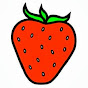 Strawberry Jam Toys youtube avatar