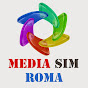 Media Sim Roma