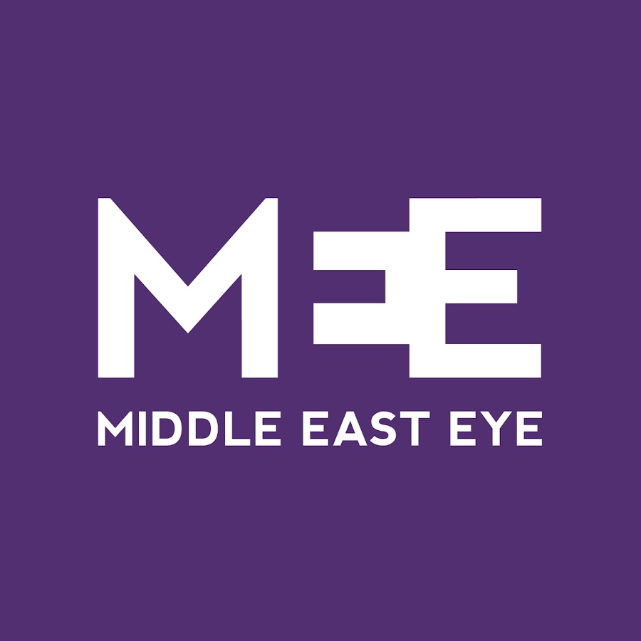 Middle East Eye @MiddleEastEye