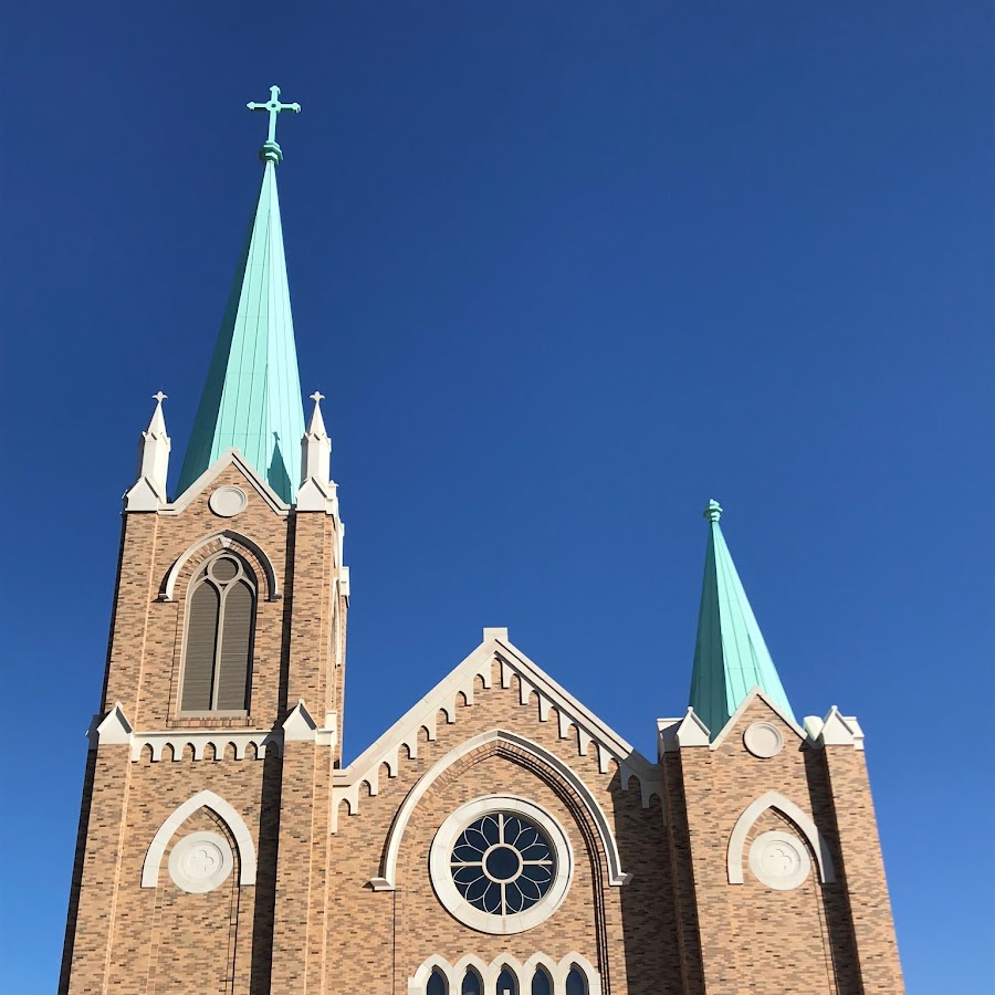 St. Francis Xavier Catholic Church