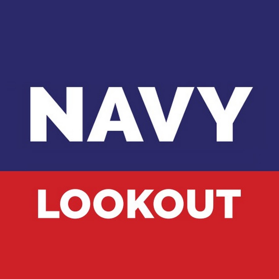 Navy Lookout @NavyLookout