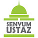 Senyum Ustaz