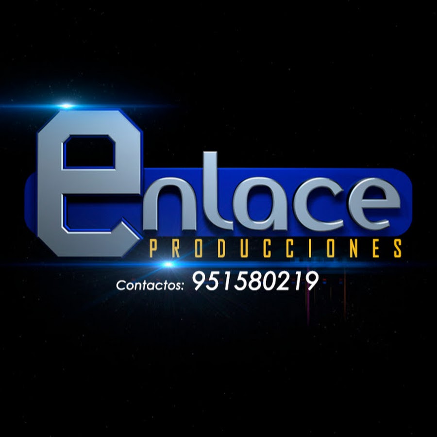 Enlace Producciones @EnlaceProducciones