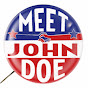 Meet John Doe (a new musical)