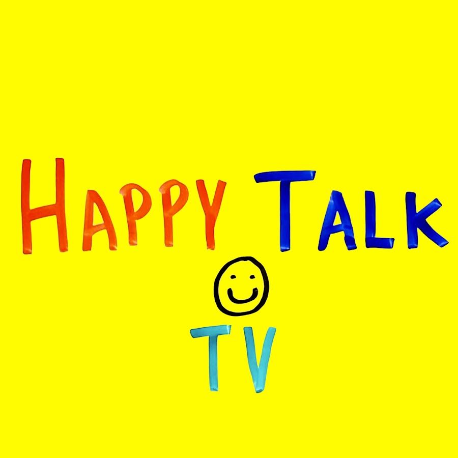 Happy Talk TV