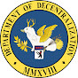 Department of Decentralization & ETHBerlin