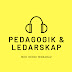 Pedagogik & Ledarskap