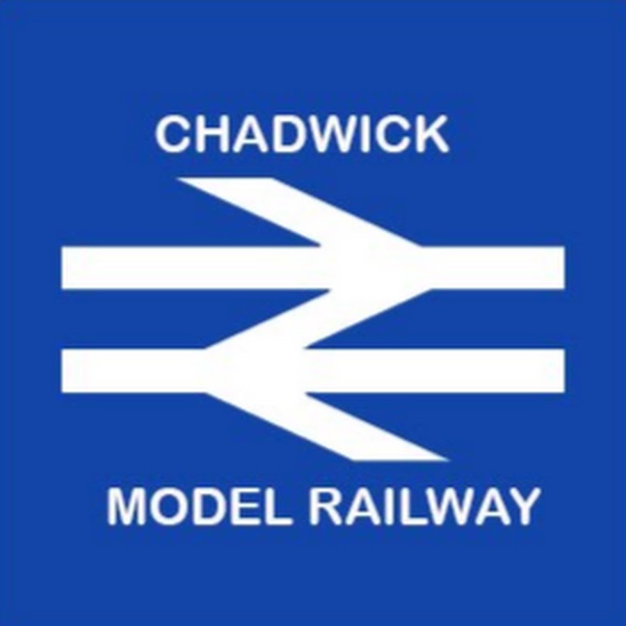 Chadwick Model Railway @ChadwickModelRailway