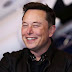 Musk Motivation