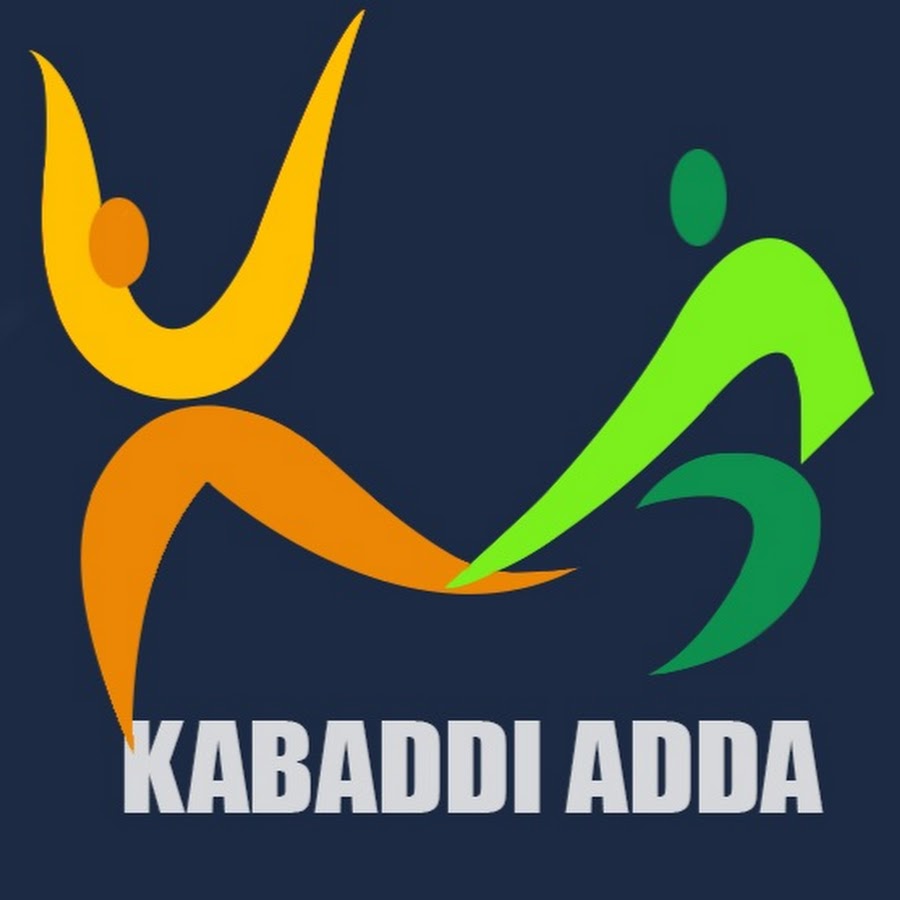 Kabaddi Adda @KabaddiAdda