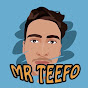MR teefo