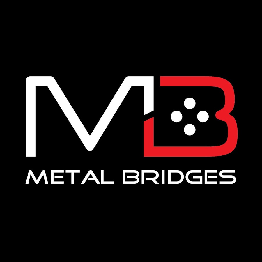 Ready go to ... https://www.youtube.com/channel/UCuwS340KE7y3tDhXoWe1MuQ [ MetalBridges]