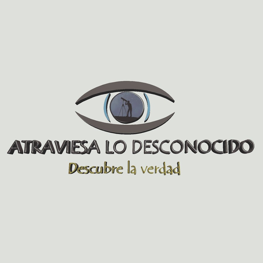 Atraviesa lo desconocido @atraviesalodesconocido