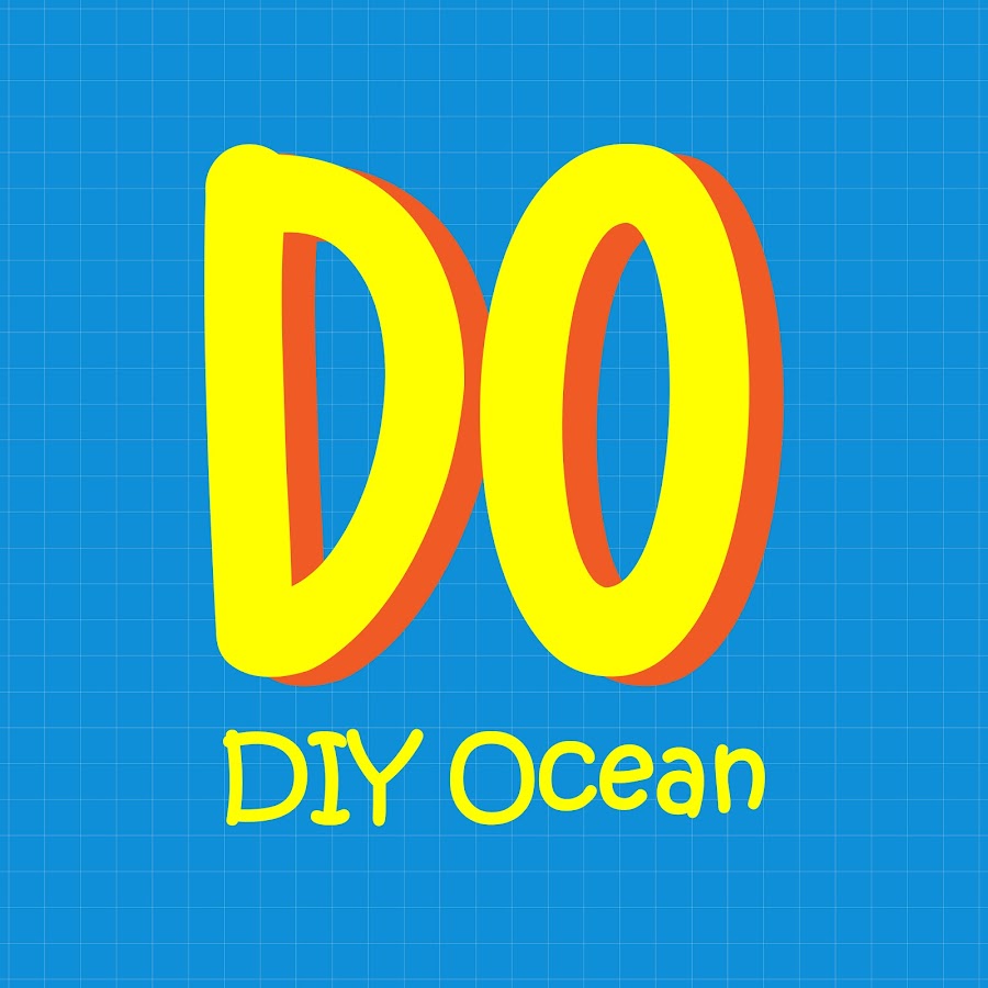 DIY Ocean