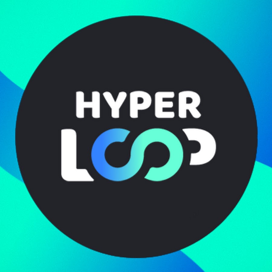 Hyperloop @Hyperloopp