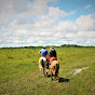 Trochando Por Los Caminos