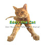 Eddy the Cat