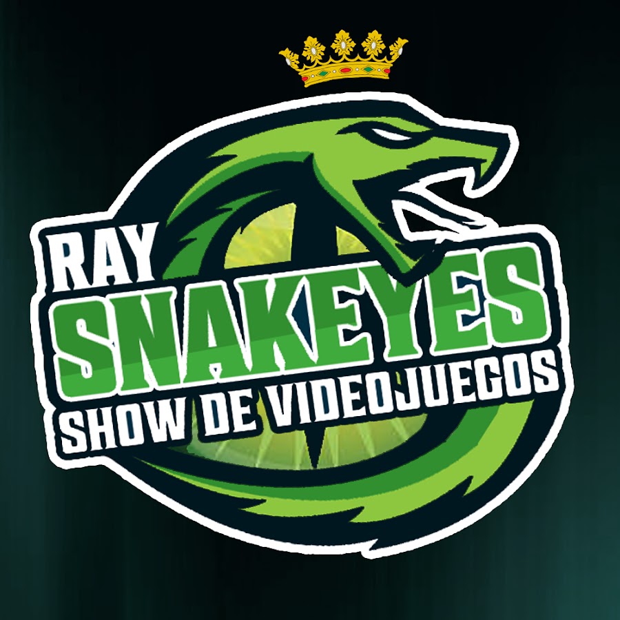 Ray Snakeyes @raysnakeyes