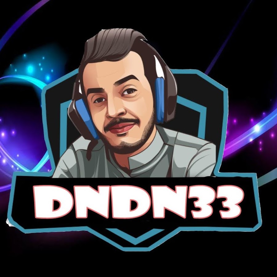 دندن DNDN33 @DNDN33