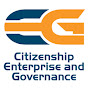 Centre for Citizenship, Enterprise and Governance