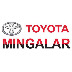 logo Toyota Mingalar