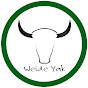 Weide Yak