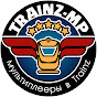 Канал проекта Trainz-Mp