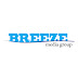 logo продакшн студия Breeze Media Group