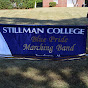 Stillman College Blue Pride Marching Band