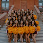 Dancing Devils at ASU Dance Team