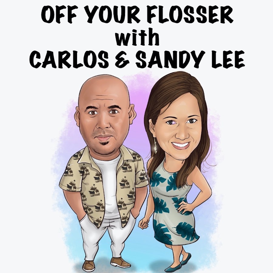 Off Your Flosser Podcast