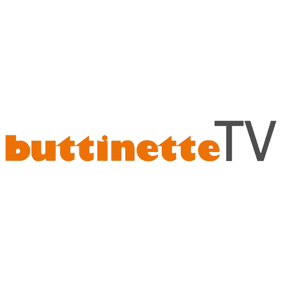 buttinetteTV - YouTube