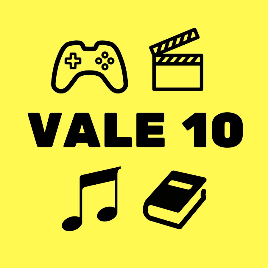 Podcast - Vale 10