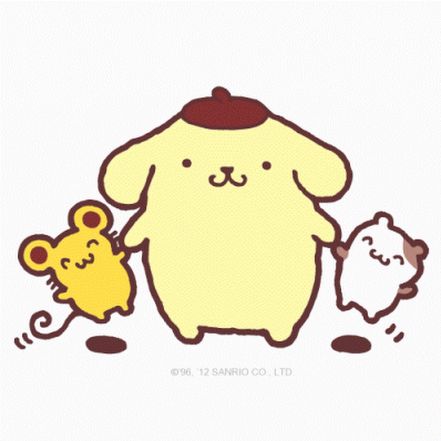 Let s take bath with purin 2