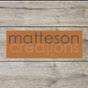 Matteson Creations