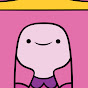 Princess Bubblegum