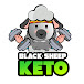 Black Sheep Keto