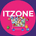 logo ITZONE
