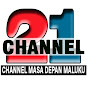 MALUKU CHANEL 21