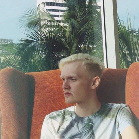 influencer profile picture