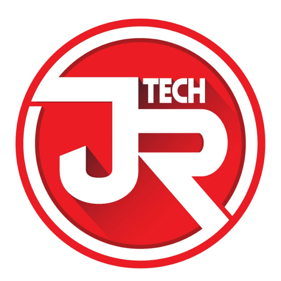 JrTech - YouTube