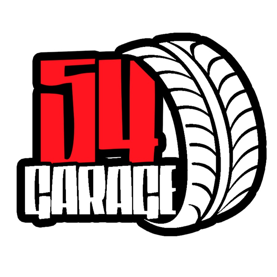 Garage 54 @Garage54ENG