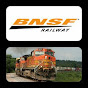 BNSF Railway Marf