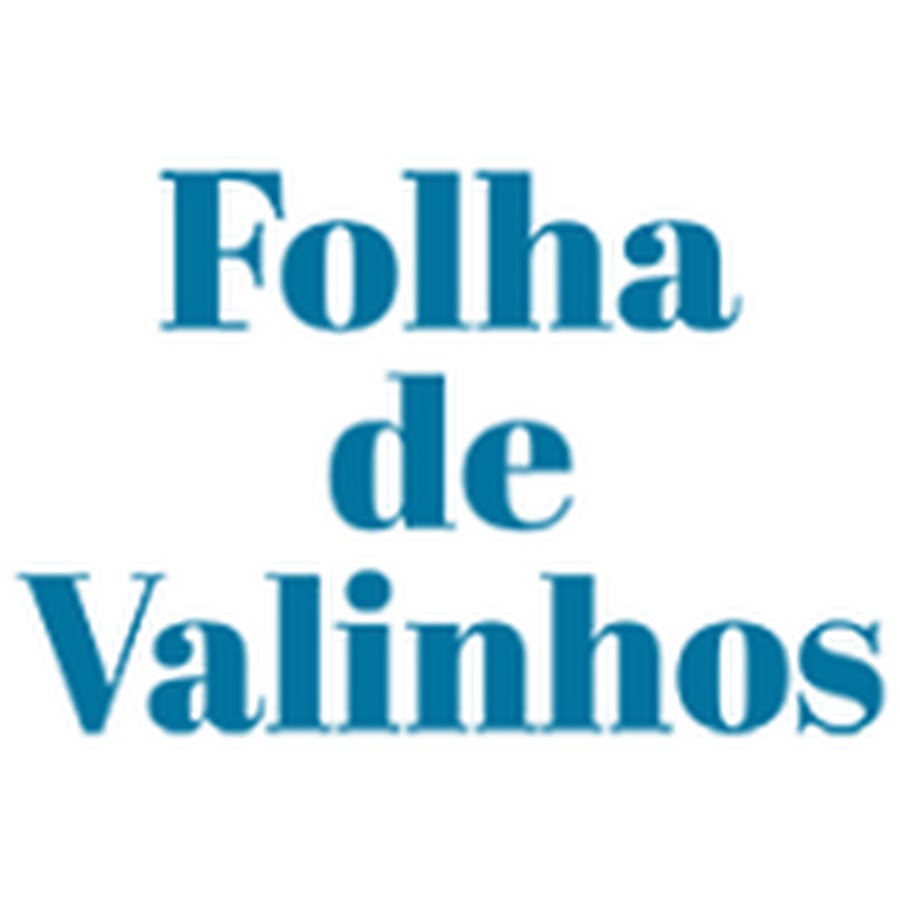 Folha de Valinhos - YouTube