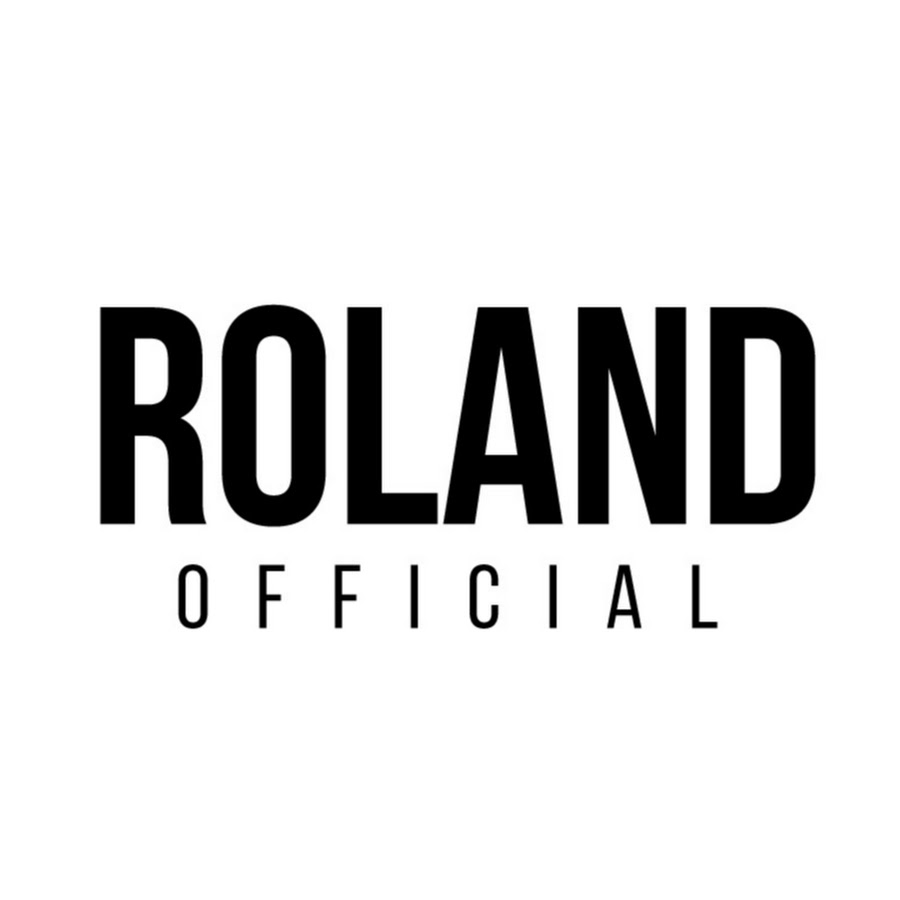 THE ROLAND SHOW【公式】 @therolandshow1960
