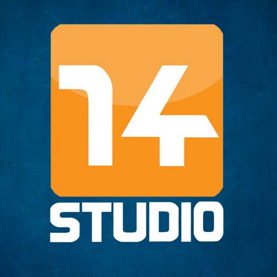 14studio youtube