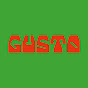 Gusto - Ablass für Massenkultur