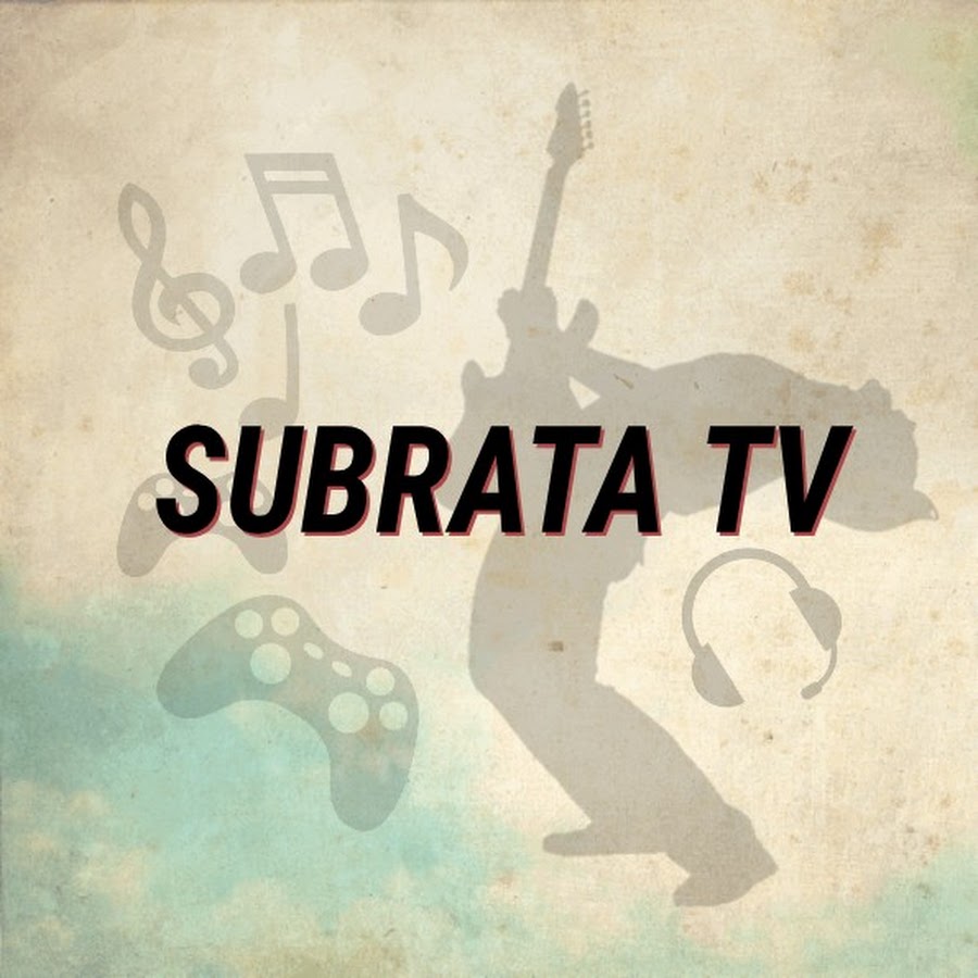 Subrata TV