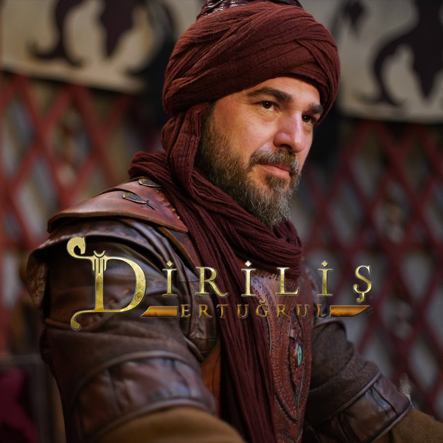 Diriliş Ertuğrul @DirilisErtugrulTRT