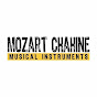 Mozart Chahine